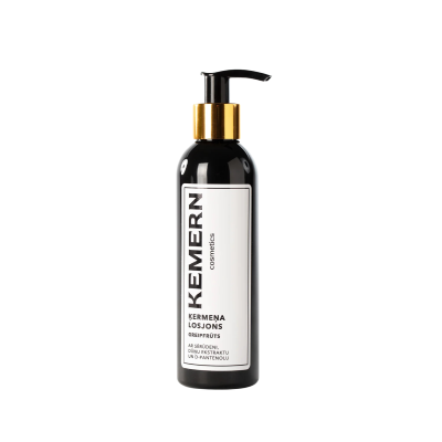 Ķermeņa losjons, dažādi aromāti