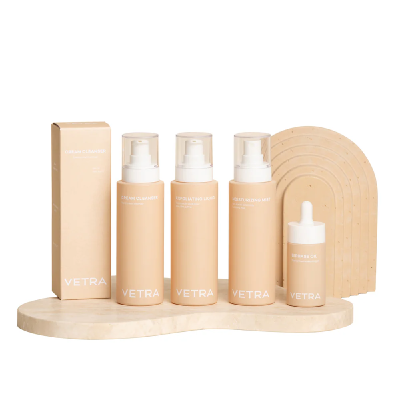 4-Step ritual komplekts