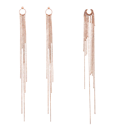 Rain Ear Set, auskaru komplekts