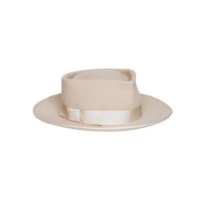 Bēša Fitz Roy fedora