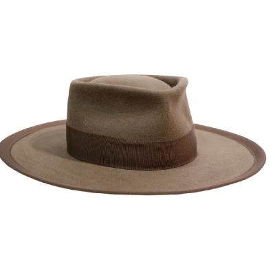 Brūna cepure Denali