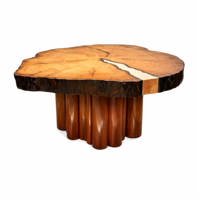 Kafijas galdiņš Organ