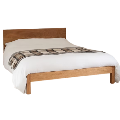 MALABAR masīvkoka gulta