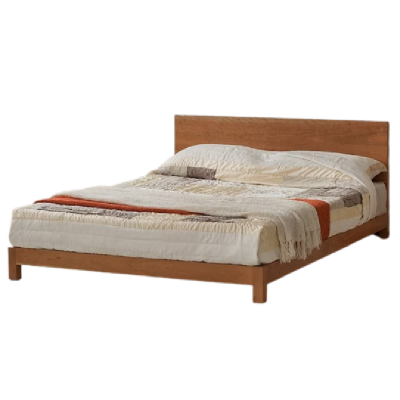 SONORA masīvkoka gulta