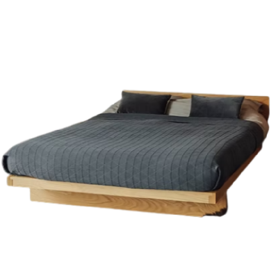 KYOTO masīvkoka gulta