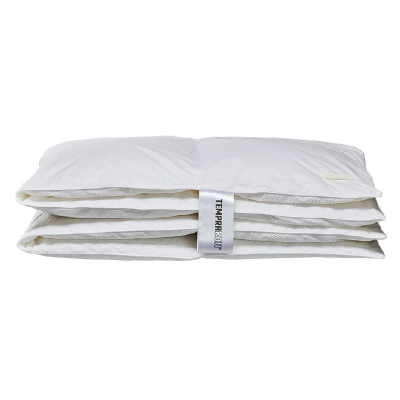 HOME BY TEMPUR™ Elite Light dūnu sega