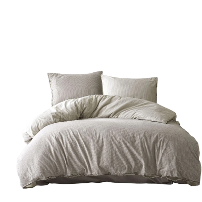 Gultas veļas komplekts Chambray Cottage