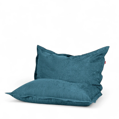 Sēžammaiss LIELAIS SPILVENS AUREL no ūdeni atgrūdoša mēbeļu auduma