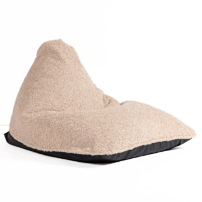 Sēžammaiss SURF TEDDY no Teddy auduma