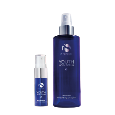 Mitrinošs ķermeņa serums