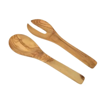 Salātu karošu komplekts OLIVE