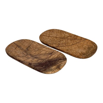 Marmora paliktnis 30x15cm