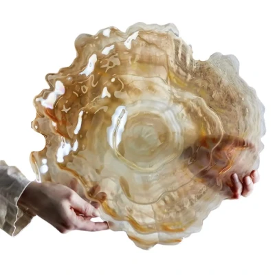 SHELL bļoda  L