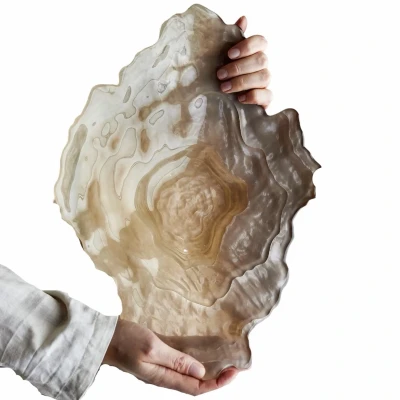SHELL bļoda M