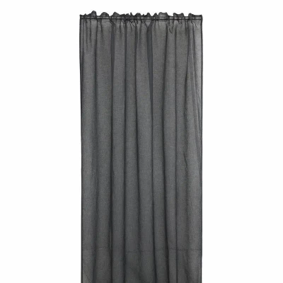 FREJ BLACK aizkars