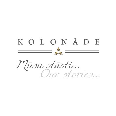Kolonāde