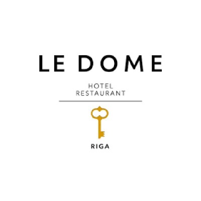 Le Dome