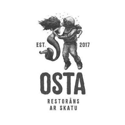 Restorāns Osta