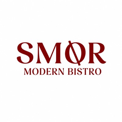 SMØR