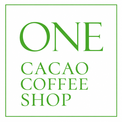 ONE Cacao Coffee Shop