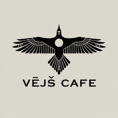 Vējš cafe - Vētra