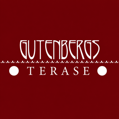 Gutenbergs terase