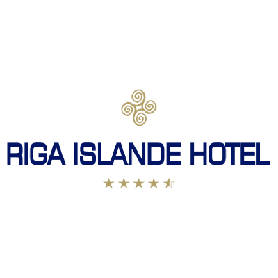 Riga Islande Hotel Jumta terase