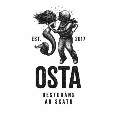 Restorāns Osta