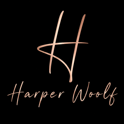 Harper Woolf