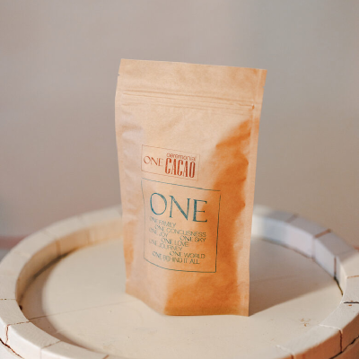 One Cacao, Panama 1kg