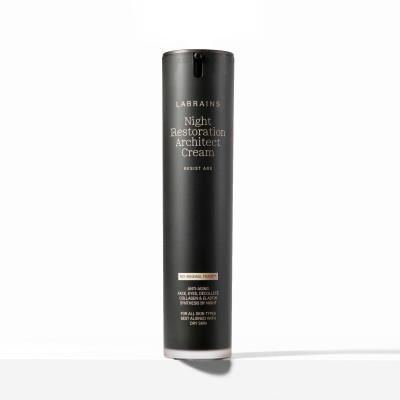 Night Restoration Architect krēms 50ml