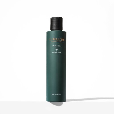 Micelārais ūdens & toniks 2in1 200 ml