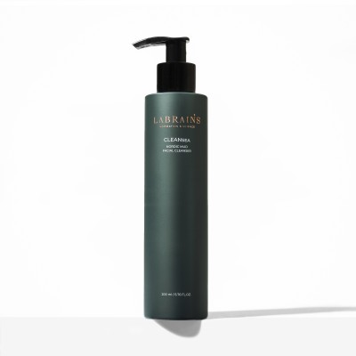 Nordic Mud attīrošais gels 200ml