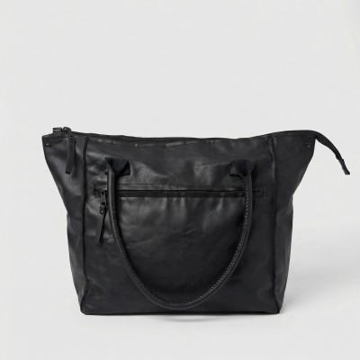 FIILII Noir ādas soma