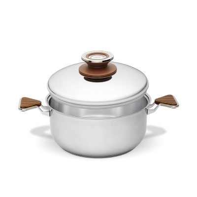 Katls ZEST, 4,8 l, ø 24cm, augstums 11 cm