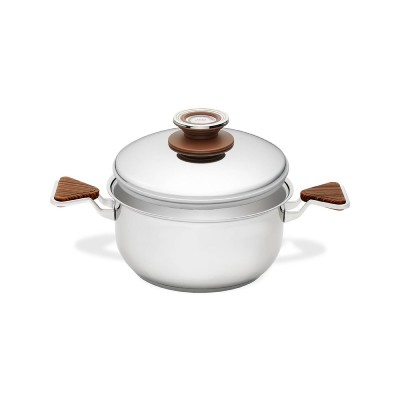 Katls ZEST, 3,0 l, ø 20 cm, augstums 9,7 cm