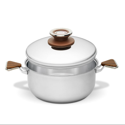 Katls ZEST, 4,8 l, ø 24cm, augstums 11 cm