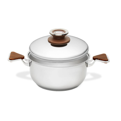 Katls ZEST, 3,0 l, ø 20 cm, augstums 9,7 cm