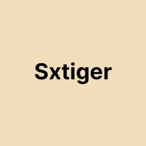 Sxtiger