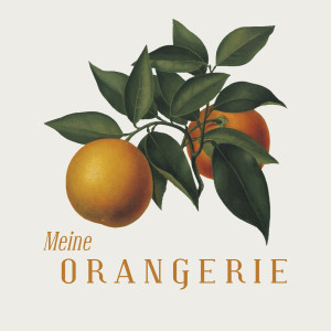 Meine Orangerie