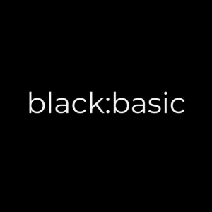 black:basic