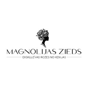 Magnolijas Zieds