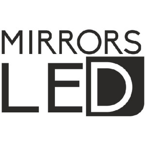 Mirrors LED