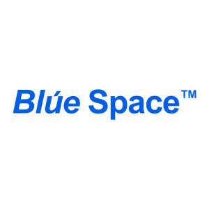 Blúe Space