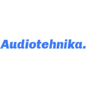 Audiotehnika.