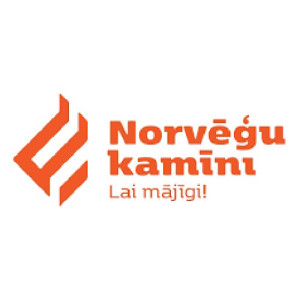 Norvēģu kamīni