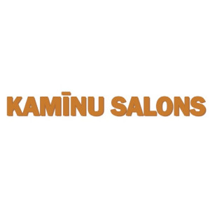 Kamīnu salons