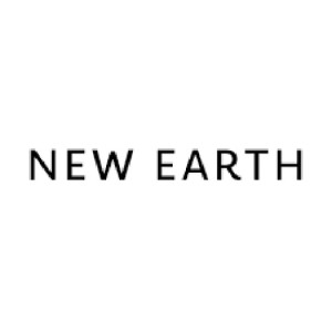 New earth