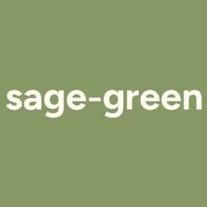 sage-green