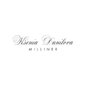 Ksenia Danilova hats